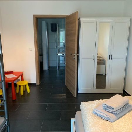 Ferienwohnung Melanie Rettenbach  Eksteriør bilde