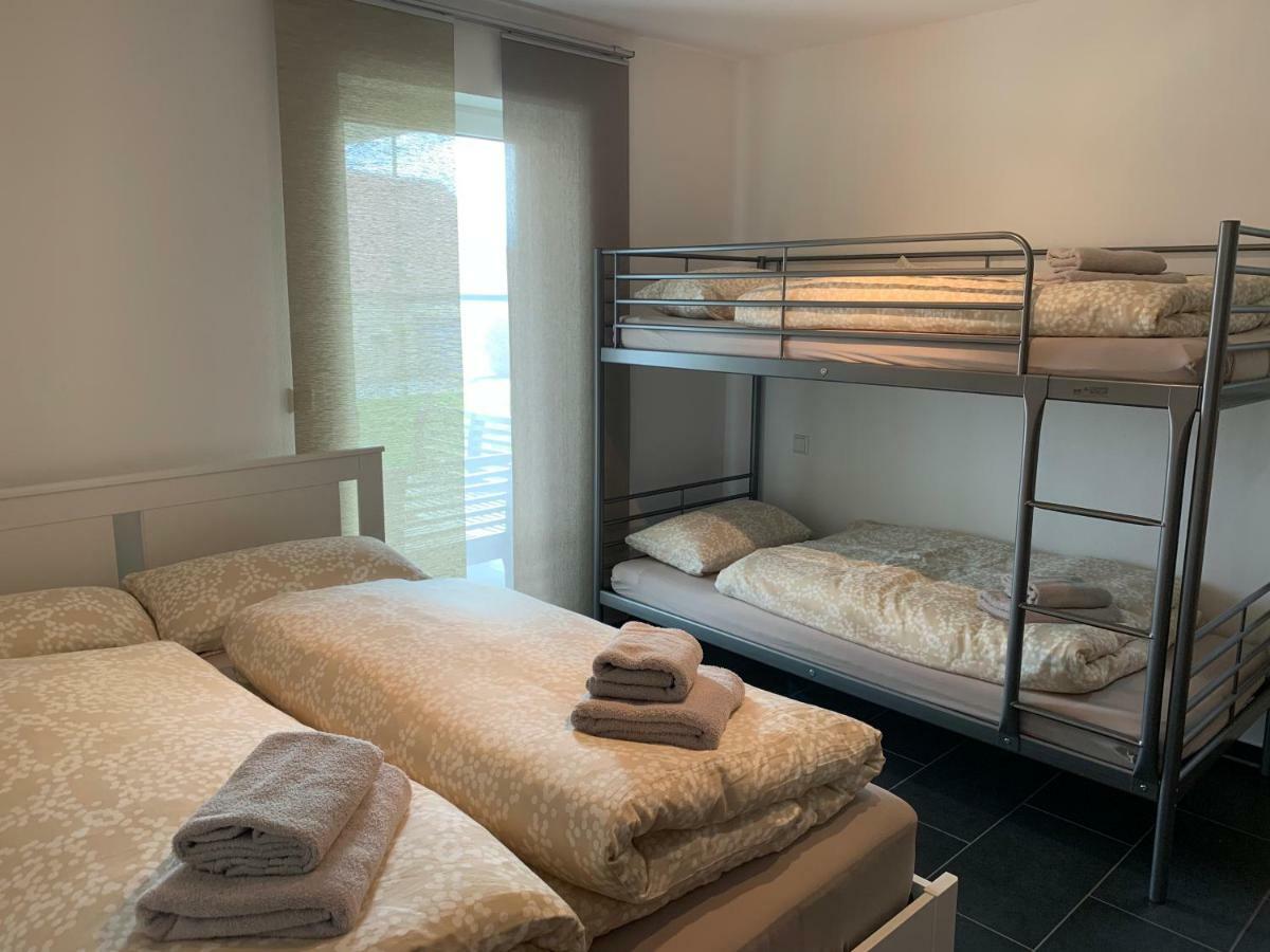 Ferienwohnung Melanie Rettenbach  Eksteriør bilde